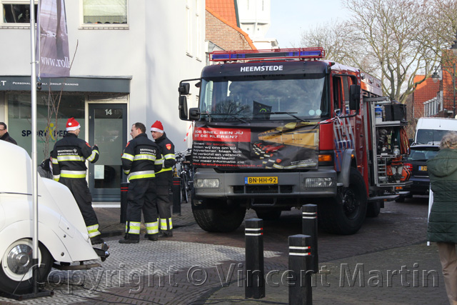 Kerstmarkt